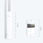 Outdoor Wi-Fi Access Point 300Mbps 2,4GHz IP65 EAP110-OUTDOOR TP-LINK - Image 5