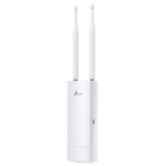 Outdoor Wi-Fi Access Point 300Mbps 2,4GHz IP65 EAP110-OUTDOOR TP-LINK