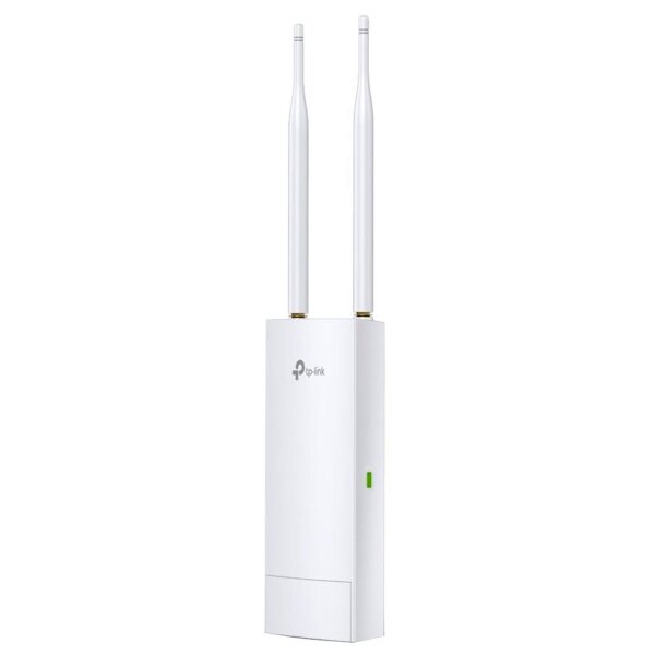 Outdoor Wi-Fi Access Point 300Mbps 2,4GHz IP65 EAP110-OUTDOOR TP-LINK