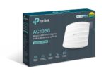 Access Point Wi-Fi Dual Band AC1350 MU-MIMO EAP225 TP-LINK - Image 5