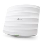 Access Point Wi-Fi Dual Band AC1350 MU-MIMO EAP225 TP-LINK