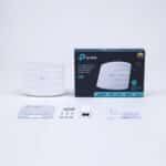 Access Point Wi-Fi Dual Band AC1350 MU-MIMO EAP225 TP-LINK - Image 6