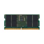 Μνήμη RAM Laptop DDR5 16GB 5600MT/s KVR56S46BS8-16 KINGSTON