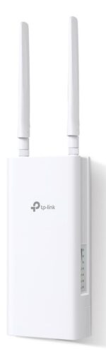 Εξωτερικό 4G LTE Router Wi-Fi 4 IP65 300Mbps TL-MR100-OUTDOOR TP-LINK