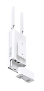 Εξωτερικό 4G LTE Router Wi-Fi 4 IP65 300Mbps TL-MR100-OUTDOOR TP-LINK - Image 3