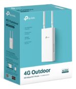Εξωτερικό 4G LTE Router Wi-Fi 4 IP65 300Mbps TL-MR100-OUTDOOR TP-LINK - Image 4