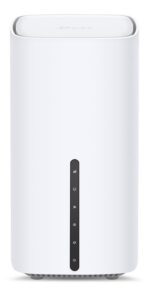 5G Router Wi-Fi 6 AX1800 Dual-Band με Υποδοχή NanoSIM ARCHER NX500 TP-LINK - Image 2