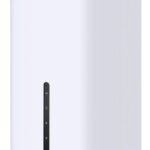 5G Router Wi-Fi 6 AX1800 Dual-Band με Υποδοχή NanoSIM ARCHER NX500 TP-LINK