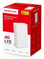 4G LTE Router 150 Mbps με Wi-Fi 4 300 Mbps MB110-4G MERCUSYS - Image 7
