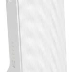 4G LTE Router 150 Mbps με Wi-Fi 4 300 Mbps MB110-4G MERCUSYS