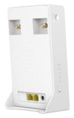 4G LTE Router 150 Mbps με Wi-Fi 4 300 Mbps MB110-4G MERCUSYS - Image 2