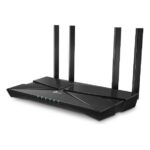 Επιτραπέζιο Router Dual-Band Wi-Fi 6 έως 1,8 Gbps Archer AX1800 ARCHERAX1800 TP-LINK - Image 2
