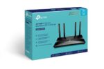 Επιτραπέζιο Router Dual-Band Wi-Fi 6 έως 1,8 Gbps Archer AX1800 ARCHERAX1800 TP-LINK - Image 3