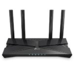 Επιτραπέζιο Router Dual-Band Wi-Fi 6 έως 1,8 Gbps Archer AX1800 ARCHERAX1800 TP-LINK