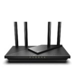 Router Wi-Fi 6 Dual-Band έως 2976 Mbps Archer AX55 TP-LINK
