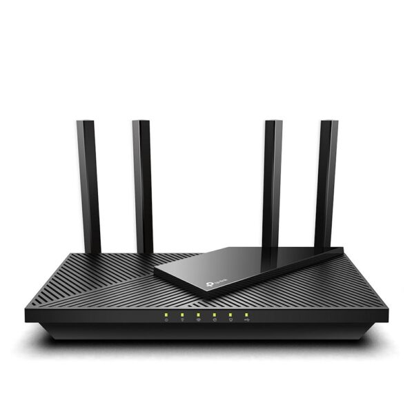 Router Wi-Fi 6 Dual-Band έως 2976 Mbps Archer AX55 TP-LINK