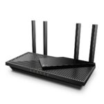Router Wi-Fi 6 Dual-Band έως 2976 Mbps Archer AX55 TP-LINK - Image 3