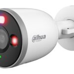 Ασύρματη Εξωτερική IP Κάμερα 5 MP IP67 F5D-PV-0280B DAHUA
