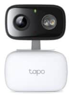 Κάμερα Ασφαλείας Wi-Fi Full HD 1080p Pan/Tilt IP65 Tapo C206 TP-LINK - Image 3