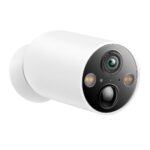Ασύρματη Κάμερα Ασφαλείας 2K QHD IP66 TAPOC425 TP-LINK - Image 3