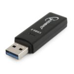 Αναγνώστης Καρτών Μνήμης SD USB 3.0 UHB-CR3-01 GEMBIRD - Image 3