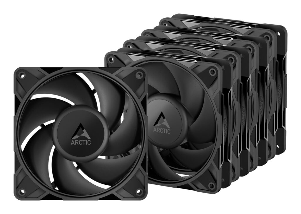 System & VGA Coolers