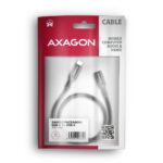 Καλώδιο Επέκτασης USB-C 20Gbps 1,5 m, Power Delivery 240W BUCM32-CF15AB AXAGON - Image 7