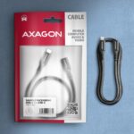 Καλώδιο Επέκτασης USB-C 20Gbps 1,5 m, Power Delivery 240W BUCM32-CF15AB AXAGON - Image 6