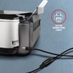 Ενεργό Καλώδιο Επέκτασης USB 2.0 A σε B 10 m ADR-210B AXAGON - Image 6
