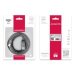 Ενεργό Καλώδιο Επέκτασης USB 2.0 10 m ADR-210 AXAGON - Image 3