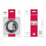 Ενεργό Καλώδιο Επέκτασης USB 2.0 Αρσενικό σε Θηλυκό 5 m ADR-205 AXAGON - Image 8