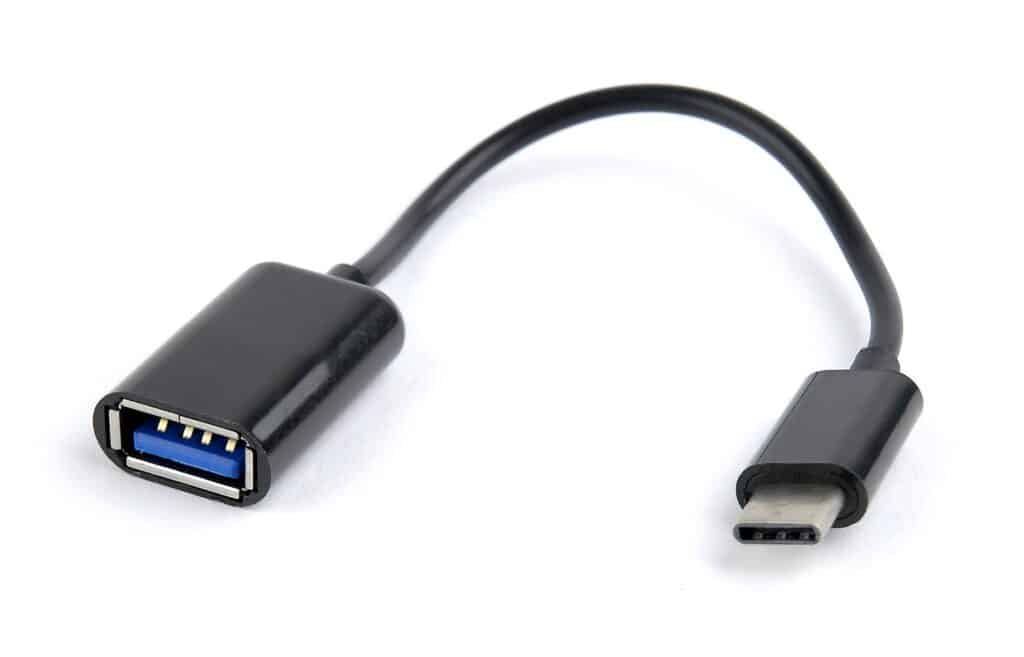 Καλώδια USB