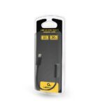 Αντάπτορας OTG USB-C αρσενικό σε USB-A θηλυκό AB-OTG-CMAF2-01 GEMBIRD - Image 2