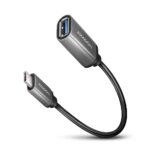Αντάπτορας USB-C σε USB-A 20 cm RUCM-AFAC AXAGON