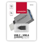 Αντάπτορας USB-C σε USB-A RUCM-AFA AXAGON - Image 3