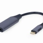Αντάπτορας USB-C σε HDMI A-USB3C-HDMI-01 GEMBIRD