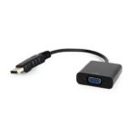 Αντάπτορας DisplayPort σε VGA AB-DPM-VGAF-02 GEMBIRD - Image 2