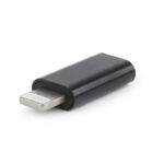 Αντάπτορας USB-C σε 8-pin A-USB-CF8PM-01 GEMBIRD