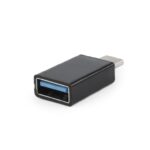 Αντάπτορας USB-C σε USB-A 3.0 A-USB3-CMAF-01 GEMBIRD - Image 2