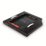 Caddy για SSD/HDD 2,5" SATA 9,5 mm RSS-CD09 AXAGON