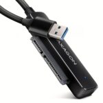 Προσαρμογέας USB-A σε SATA 5Gbps για SSD/HDD 2,5" ADSA-FP2A AXAGON