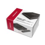 Adapter USB-C 10Gbps για M.2 NVMe και SATA SSD/HDD με λειτουργία κλωνοποίησης ADSA-CC AXAGON - Image 2
