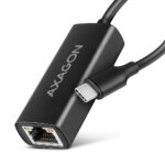 USB-C σε Gigabit Ethernet Adapter 10/100/1000 Mbps ADE-ARC AXAGON