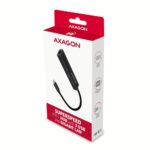 USB-C Hub 3 θυρών USB-A με Gigabit Ethernet HMC-GL3A AXAGON - Image 7