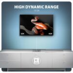 USB-C Hub 6 σε 1 με HDMI 4K, Gigabit Ethernet και Power Delivery 100W HMC-6GLN AXAGON - Image 12