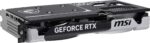 Κάρτα Γραφικών GeForce RTX 5060 Ti 8GB GDDR7 128-bit VENTUS 2X OC PLUS MSI - Image 9