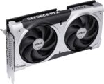 Κάρτα Γραφικών GeForce RTX 5060 Ti 8GB GDDR7 128-bit VENTUS 2X OC PLUS MSI - Image 6