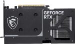 Κάρτα Γραφικών GeForce RTX 5060 Ti 8GB GDDR7 128-bit VENTUS 2X OC PLUS MSI - Image 10