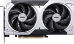 Κάρτα Γραφικών GeForce RTX 5060 Ti 8GB GDDR7 128-bit VENTUS 2X OC PLUS MSI - Image 2