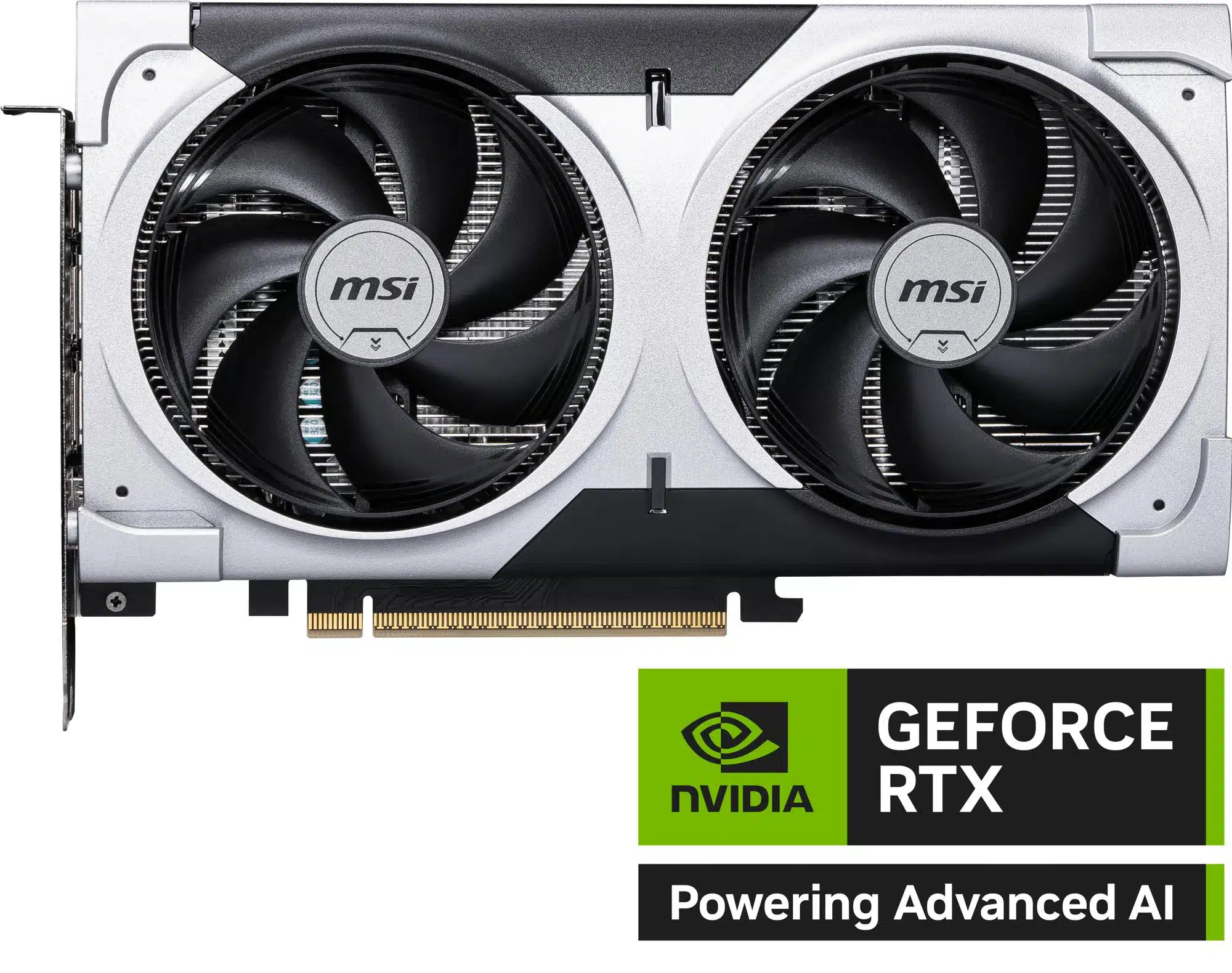elko-52932-d163e8bb931f Κάρτα Γραφικών GeForce RTX 5060 Ti 8GB GDDR7 128-bit VENTUS 2X OC PLUS MSI - Image 1